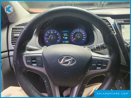HYUNDAI I40 2.0 GDI