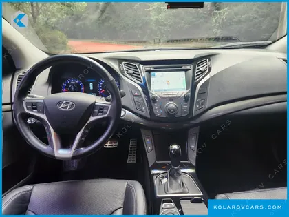 HYUNDAI I40 2.0 GDI