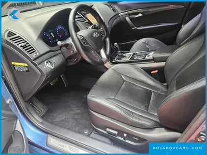 HYUNDAI I40 2.0 GDI