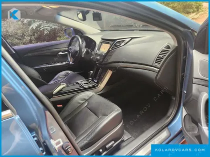 HYUNDAI I40 2.0 GDI