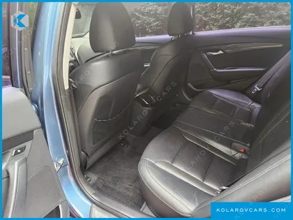 HYUNDAI I40 2.0 GDI