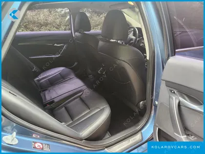 HYUNDAI I40 2.0 GDI