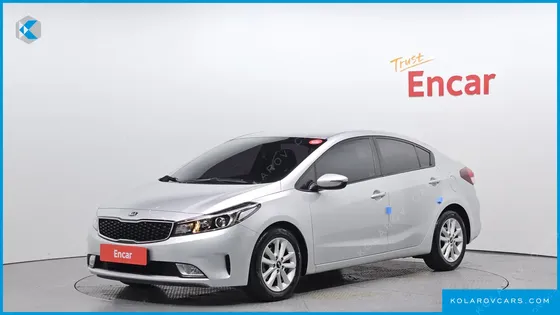KIA K3 TRENDY