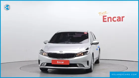 KIA K3 TRENDY