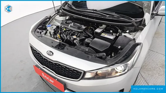 KIA K3 TRENDY