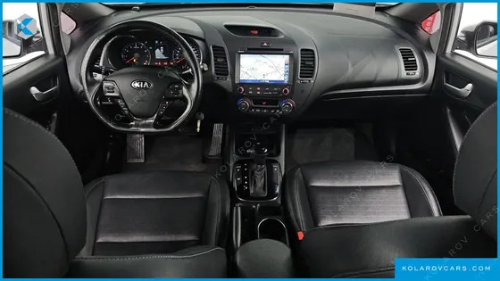 KIA K3 TRENDY