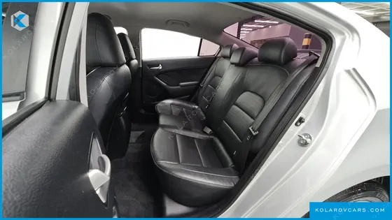KIA K3 TRENDY