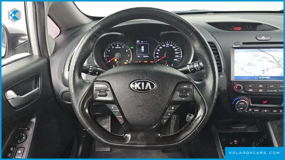 KIA K3 TRENDY