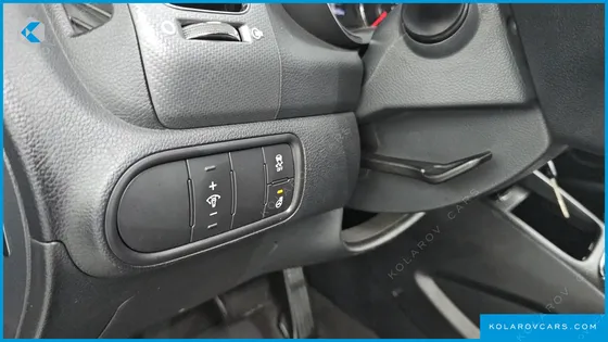 KIA K3 TRENDY