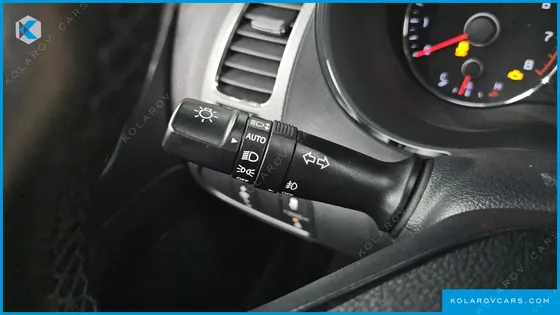 KIA K3 TRENDY