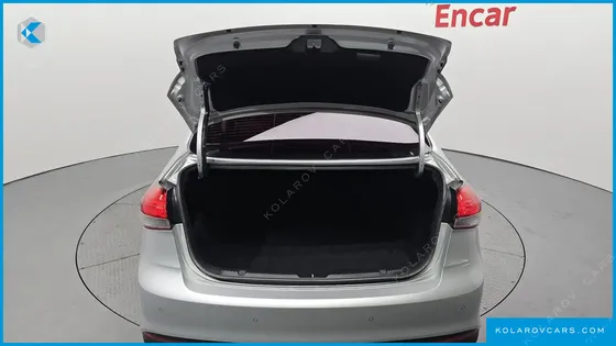 KIA K3 TRENDY