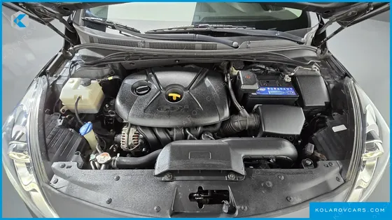 HYUNDAI I40 2.0 GDI