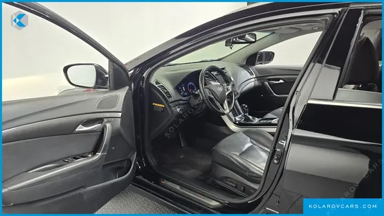 HYUNDAI I40 2.0 GDI