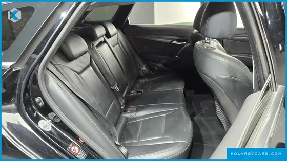 HYUNDAI I40 2.0 GDI