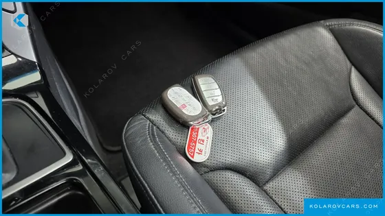 HYUNDAI I40 2.0 GDI