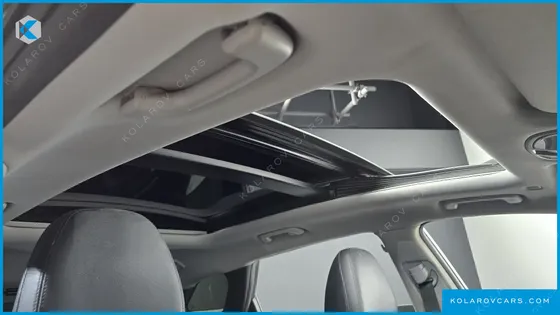 HYUNDAI I40 2.0 GDI