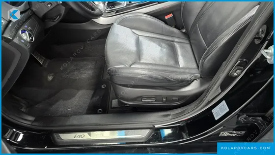 HYUNDAI I40 2.0 GDI