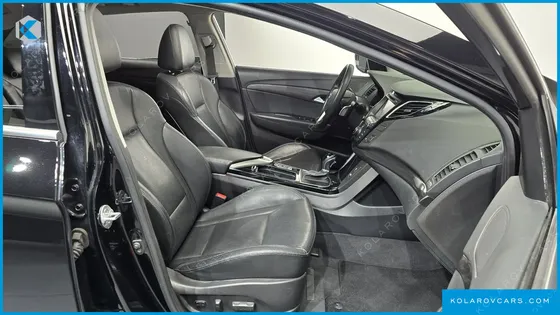 HYUNDAI I40 2.0 GDI