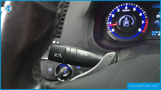 HYUNDAI I40 2.0 GDI