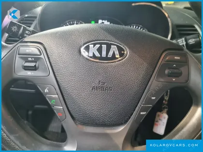 KIA K3 DELUXE