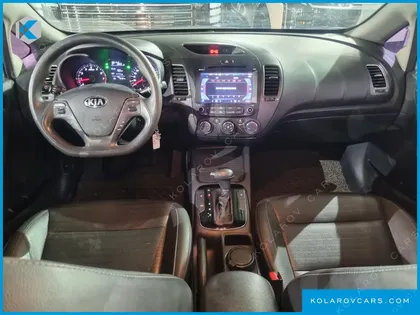KIA K3 DELUXE