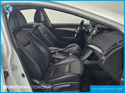 HYUNDAI I40 1.7 VGT