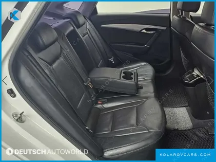 HYUNDAI I40 1.7 VGT