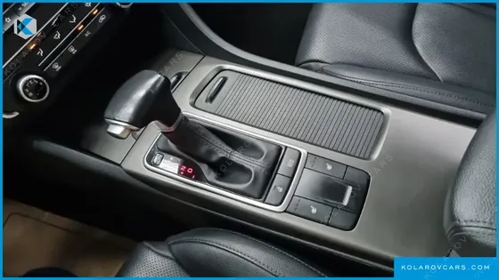 KIA K5 2.0 LPI RENTAL CAR