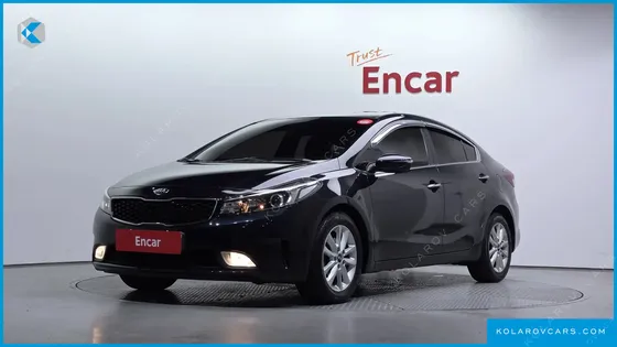KIA K3 TRENDY