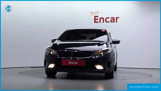 KIA K3 TRENDY