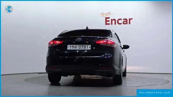 KIA K3 TRENDY