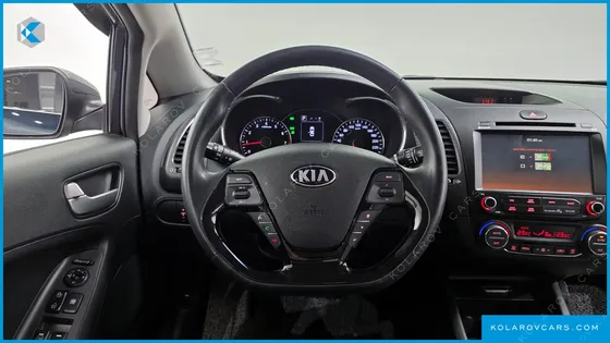 KIA K3 TRENDY