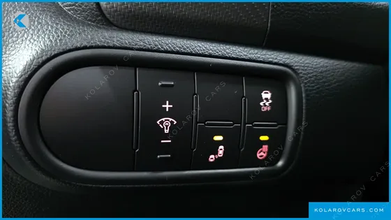 KIA K3 TRENDY