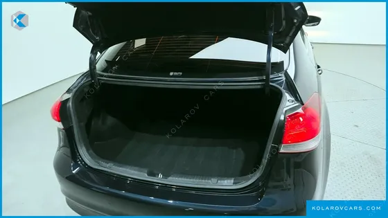 KIA K3 TRENDY
