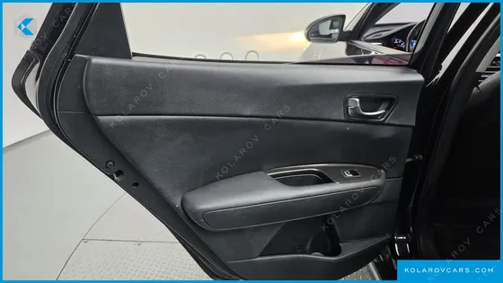 KIA K5 2.0