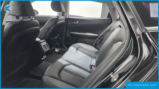 KIA K5 2.0