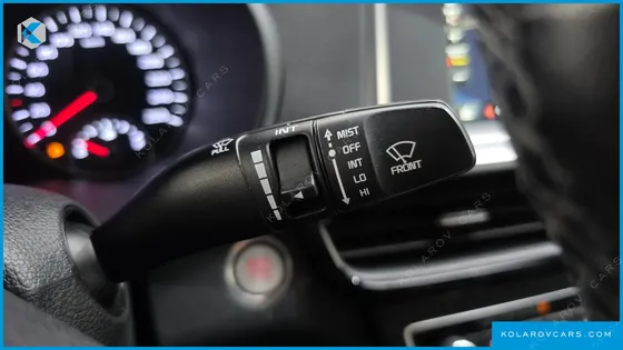 KIA K5 2.0