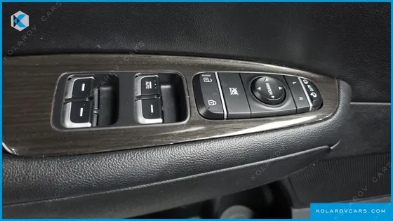 KIA K5 2.0