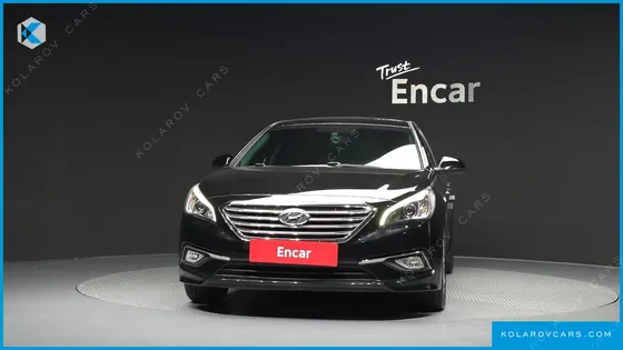 HYUNDAI SONATA 2.0 STYLE