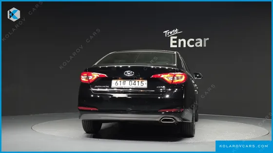 HYUNDAI SONATA 2.0 STYLE