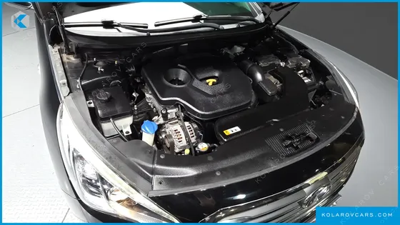 HYUNDAI SONATA 2.0 STYLE