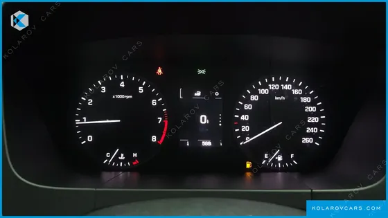 HYUNDAI SONATA 2.0 STYLE