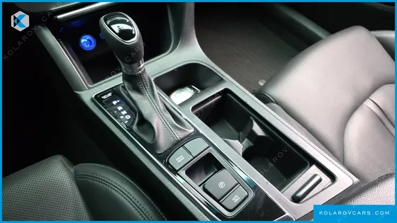 HYUNDAI SONATA 2.0 STYLE