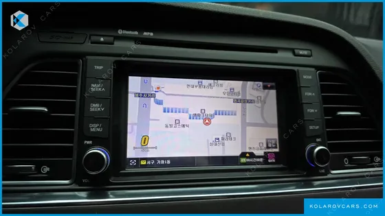HYUNDAI SONATA 2.0 STYLE