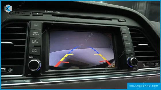 HYUNDAI SONATA 2.0 STYLE