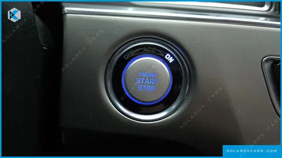 HYUNDAI SONATA 2.0 STYLE