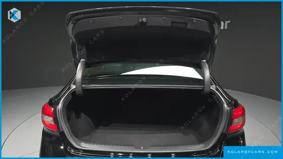 HYUNDAI SONATA 2.0 STYLE