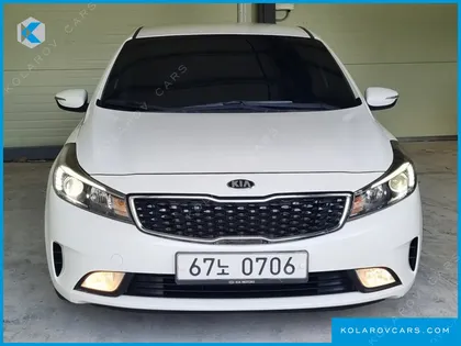 KIA K3 TRENDY