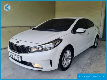 KIA K3 TRENDY