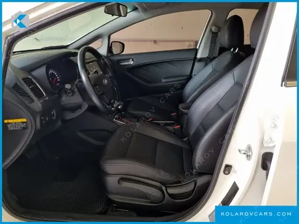 KIA K3 TRENDY